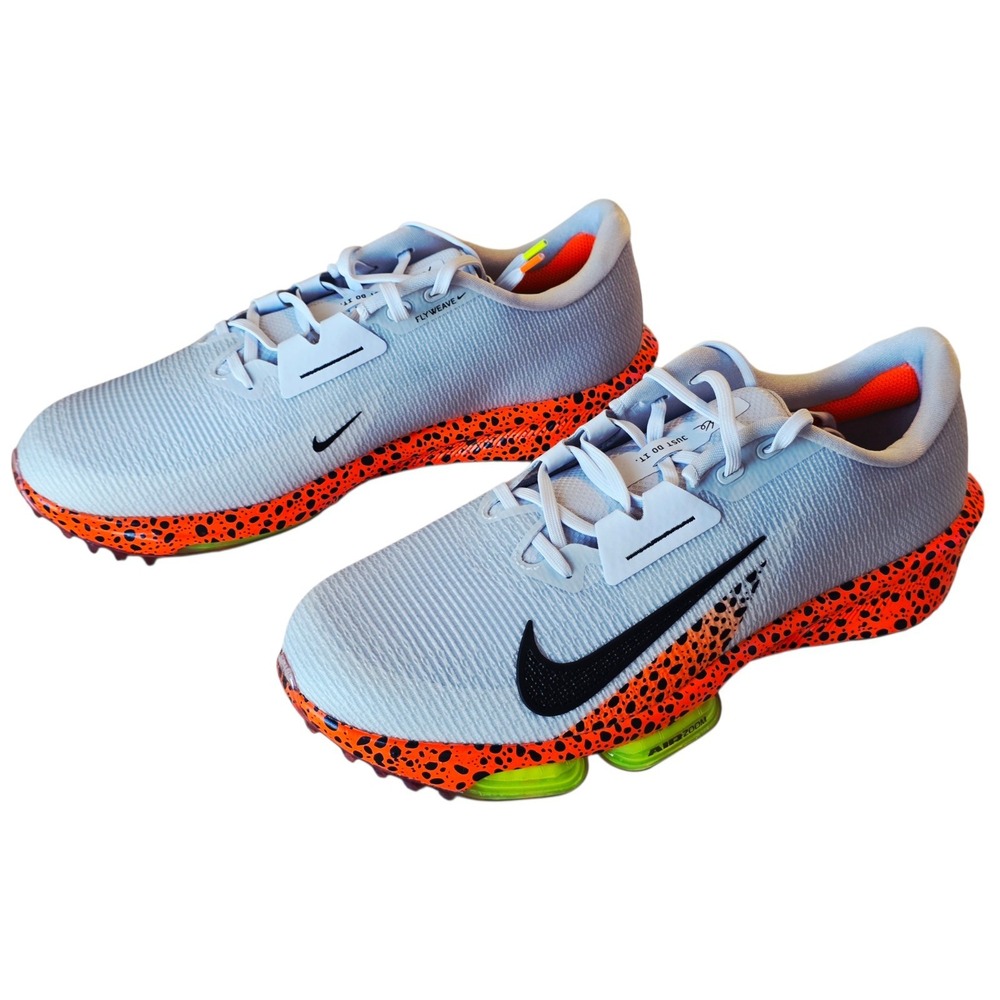 Nike Air Zoom Victory Tour 3 Electric Golf Shoes Wide 11.5 FV2274-900 Men's
